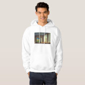 Geschlossenes 2004 hoodie (Vorne ganz)