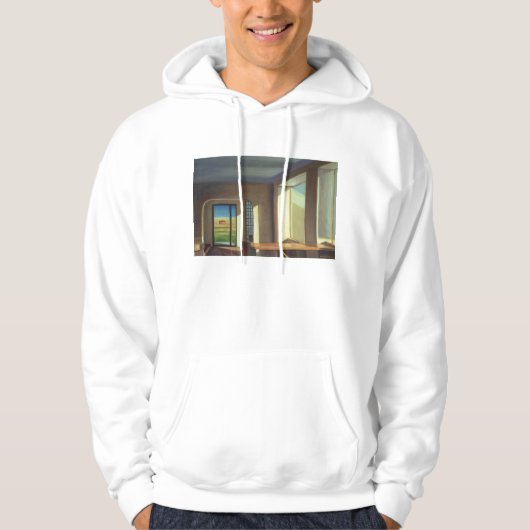 Geschlossenes 2004 hoodie (Vorderseite)