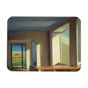 Geschlossenes 2004 magnet