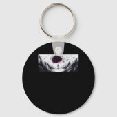 geschluckt 1 schlüsselanhänger (Vorderseite)