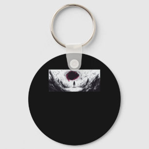 geschluckt 1 schlüsselanhänger