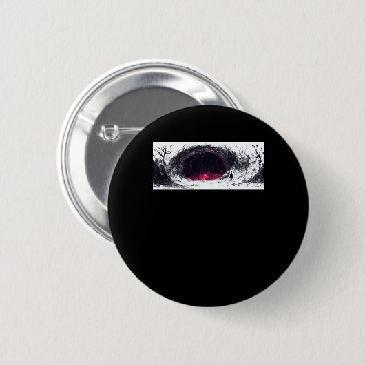 geschluckt button (Vorne & Hinten)