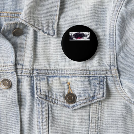 geschluckt button (Beispiel)