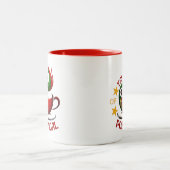 Geschmack der portugiesischen Tasse (Mittel)