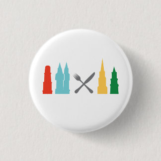 Geschmack Frederick Button
