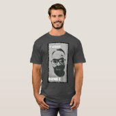 Geschmack Freund T-Shirt (Vorne ganz)