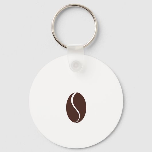 Geschmack Schlüsselanhänger (Rückseite)