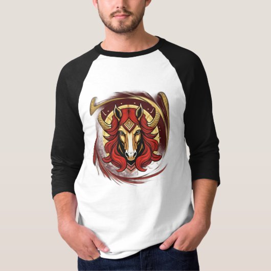 Geschmack T-Shirt (Vorderseite)