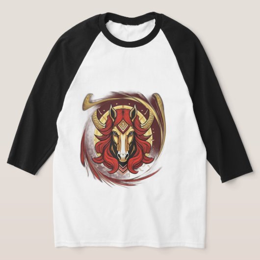 Geschmack T-Shirt (Ablage )