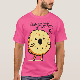 Geschmack T-Shirt