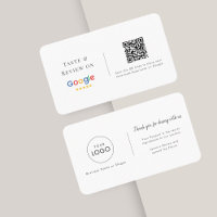 Geschmack und Bewertung | Google Restaurant Logo Q