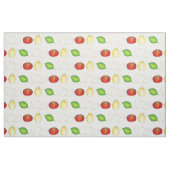 Geschmack von Italienisch Tomato Basil Olivenöl Ko Stoff (Fat Quarter (45,7 x 55,9 cm))