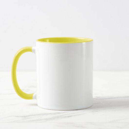 Geschmack von Mexiko Margarita Notfall Tasse (Links)