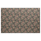 Geschmack wie Barock - Gothic Statement Tile Stoff (Yard (91,4 cm))