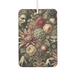 Geschmack wie Barock - Gotisch Viktorianisch Autolufterfrischer