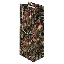 Geschmack wie Barock - Gotisch Viktorianisch