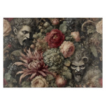 Geschmack wie Barock - Gotisch Viktorianisch