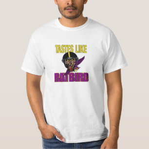 Geschmäcker wie Ratbird Shirt