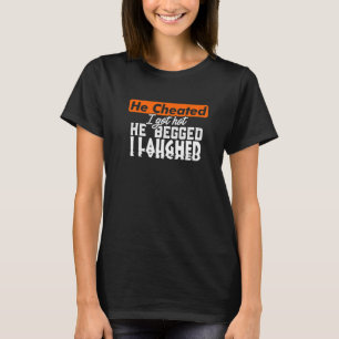 Geschmäckerte Frauen Mann Single Hot Cheaters Ga T-Shirt