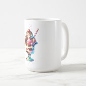 Geschmacksexplosion Kaffeetasse (VorderseiteRechts)