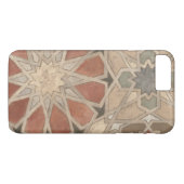 Geschmacksmuster von Marrakesch I Case-Mate iPhone Hülle (Rückseite (Horizontal))