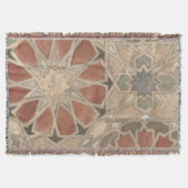 Geschmacksmuster von Marrakesch I Decke (Vorderseite)