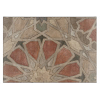 Geschmacksmuster von Marrakesch I