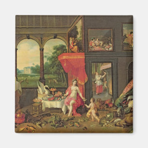 Geschmackssache Magnet