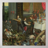 Geschmackssache Poster (Vorne)