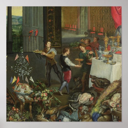 Geschmackssache Poster (Vorne)