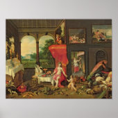 Geschmackssache Poster (Vorne)