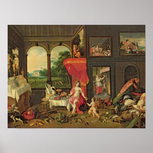 Geschmackssache Poster (Vorne)