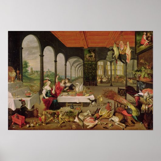 Geschmackssache Poster (Vorne)