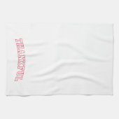 Geschmackvoll - Küchenwäsche Geschirrtuch (Horizontal)