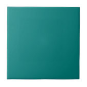 Geschmackvoll raffinierte Aquamarine Farbe Fliese (Vorderseite)