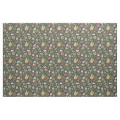 Geschmackvolle helle Tee-Karte Stoff (Fat Quarter (45,7 x 55,9 cm))