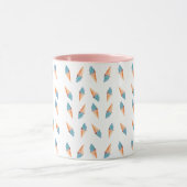 Geschmackvolle Ice Cream Combo Tasse (Zentrum)