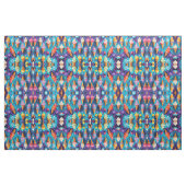 Geschmackvolle Ice Creams Stoff (Fat Quarter (45,7 x 55,9 cm))