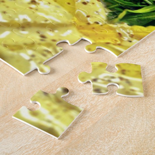 Geschmackvolle Pasta farbenfrohe Lebensmittelsamml Puzzle (Seite)