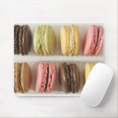 Geschmackvolle Plätzchen Mousepad (Mit Mouse)