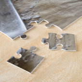 Geschmackvolle süße Erdbeere Eclairs Konditorei So Puzzle (Seite)