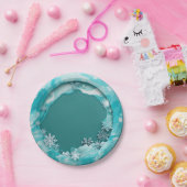 Geschmackvolle Tische: Whimsical Party Teller (Party)
