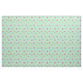 Geschmackvolle tropische Cocktails und Fruchtmuste Stoff (Fat Quarter (45,7 x 55,9 cm))