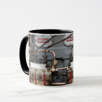 Geschmackvoller Diesel