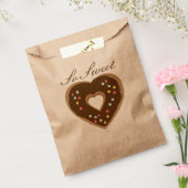 Geschmacky Donut Geschenktütchen (Versiegelt)