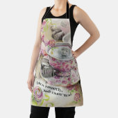 Geschmacky Tea Schürze (InSitu)