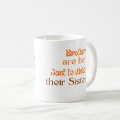 Geschmeidig Kaffeetasse (VorderseiteRechts)