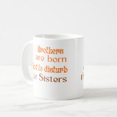 Geschmeidig Kaffeetasse (Vorderseite Links)