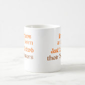 Geschmeidig Kaffeetasse (Mittel)