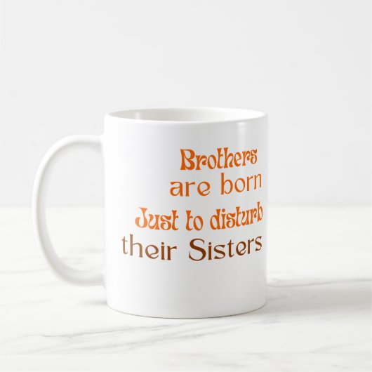 Geschmeidig Kaffeetasse (Links)